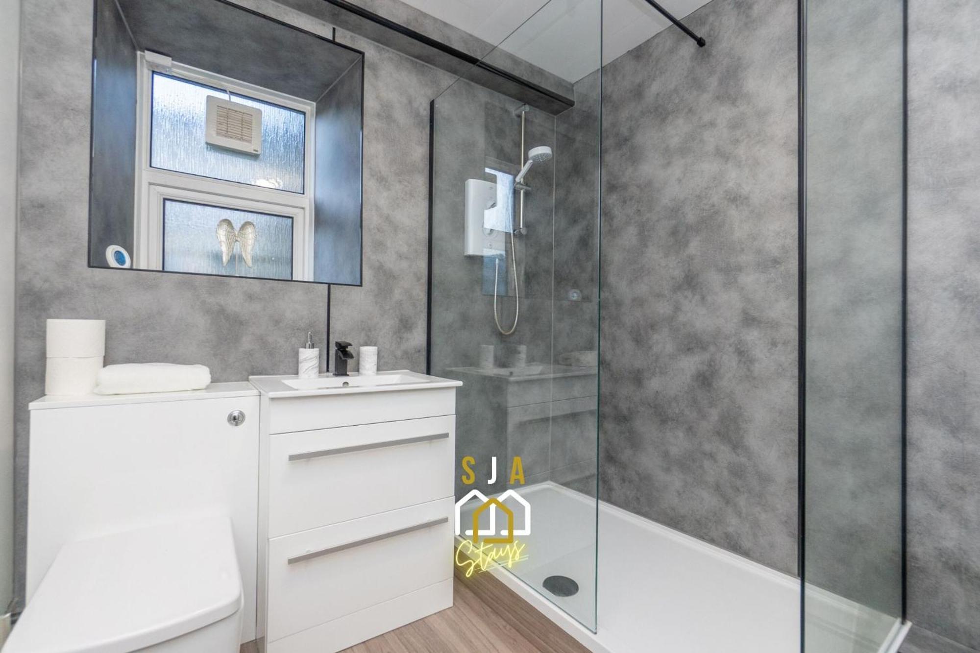 Appartement - Sja - 1 Bed