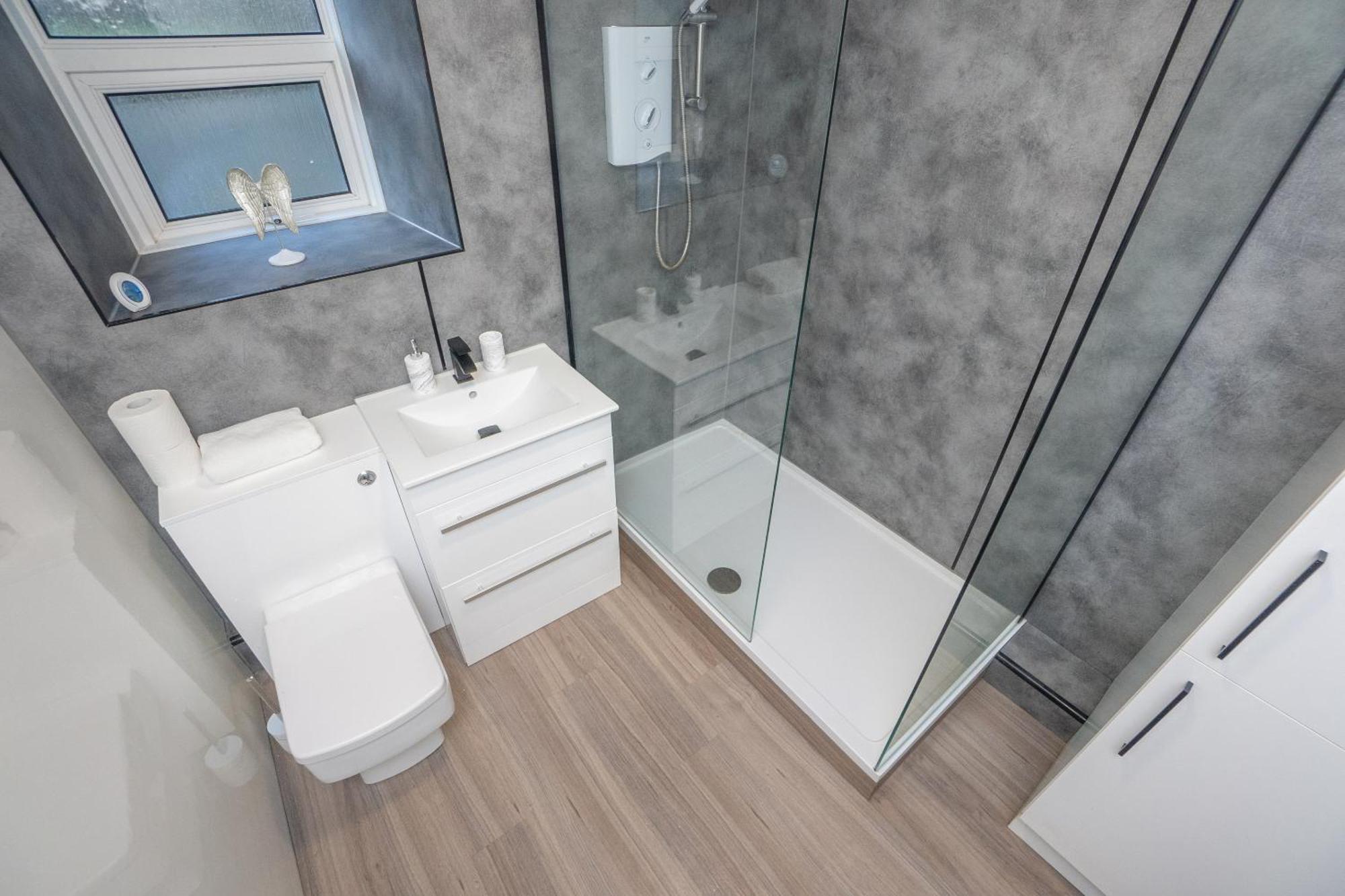 Appartement - Sja - 1 Bed *
